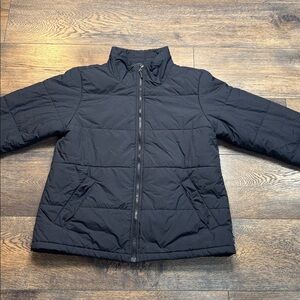 REI Midnight Quilted Jacket